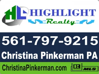 Christina Pinkerman PA